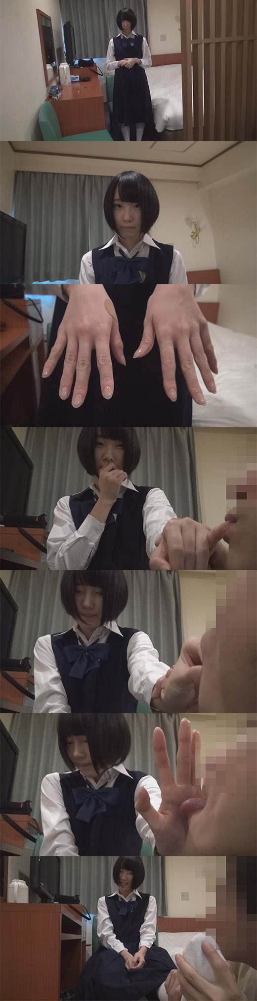 円光社 指、足裏、腋を舐めまくるだけで合法映像 動画 画像