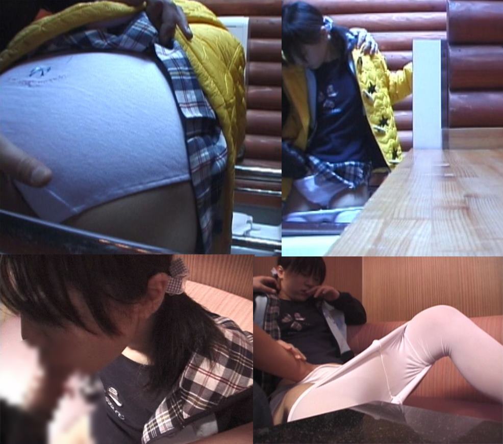 sck盗撮 